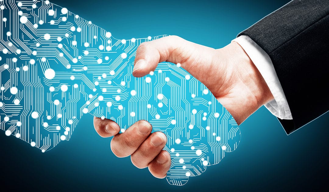 Building Trust Online