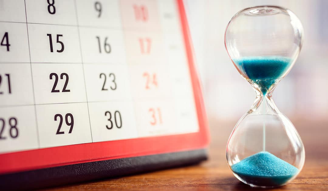 The Fragile Breaks With Time