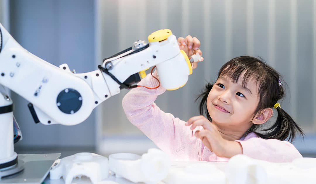 Automation You Can Use