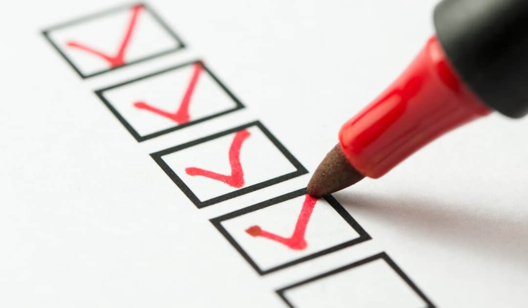 The Joy of Lists: Part 6