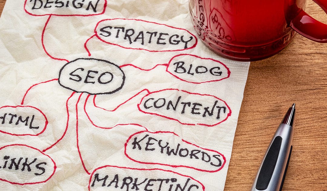 SEO is Never Complete