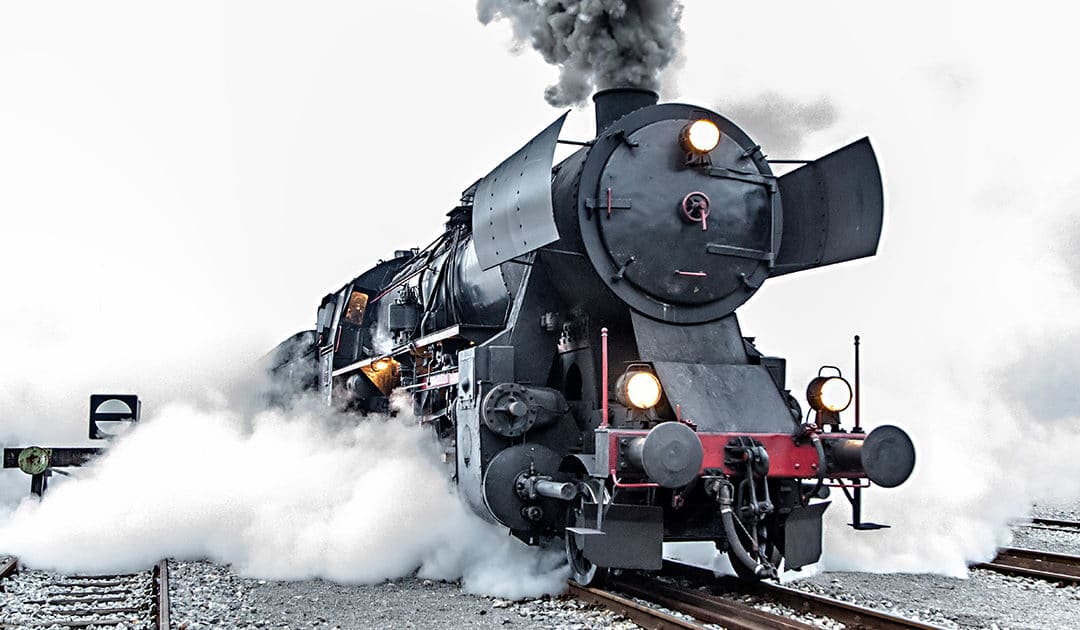 Don’t Discard the “Old Stuff”