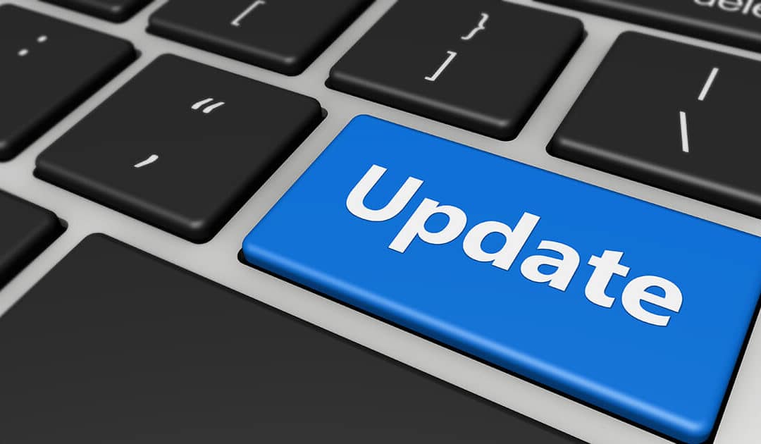 For the Love of Pete – Update!