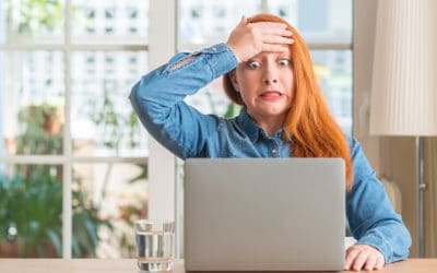 Changing Your Email Address