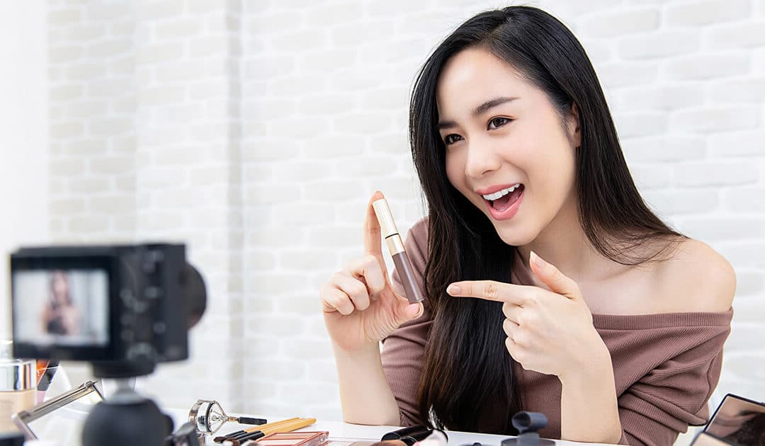 Content Creation: Demonstrations