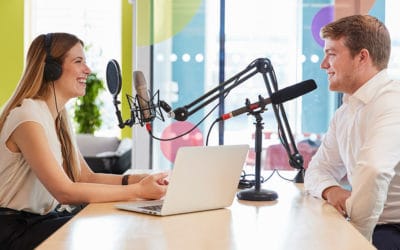 Content Creation: Interviews