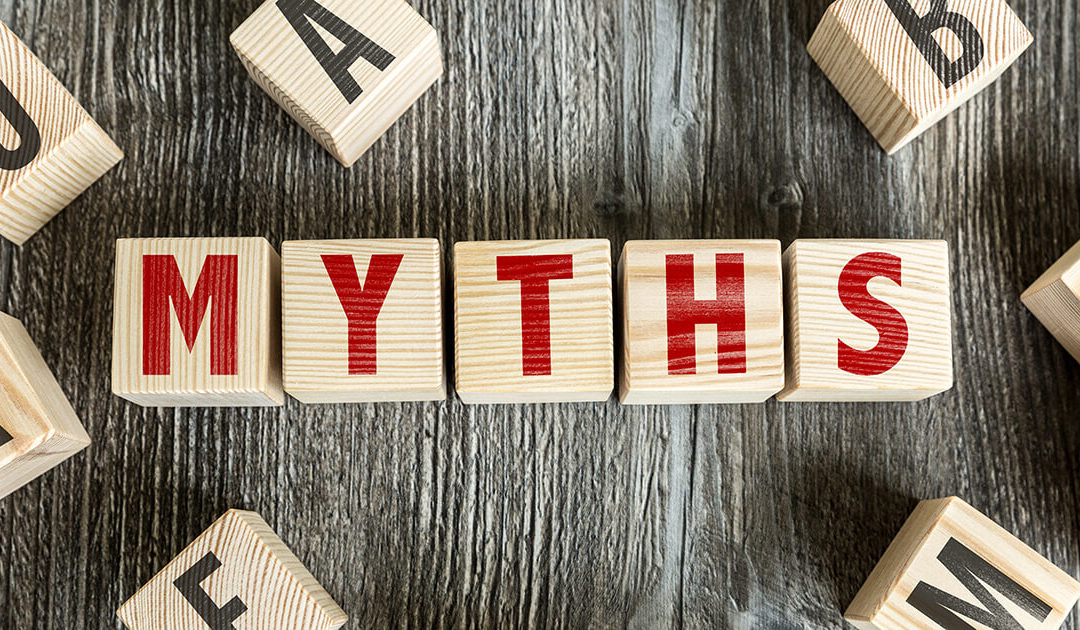 Content Creation: Myths