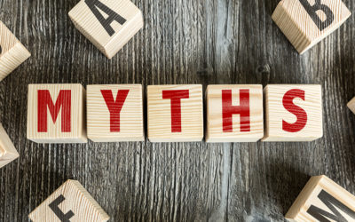 Content Creation: Myths