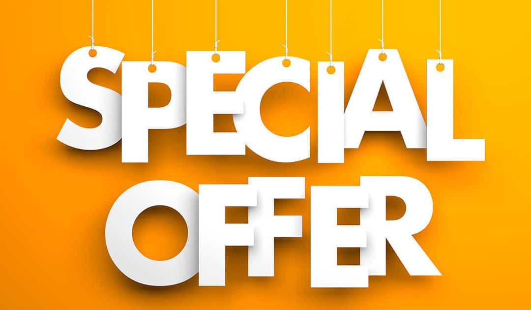 Content Creation: Promotions