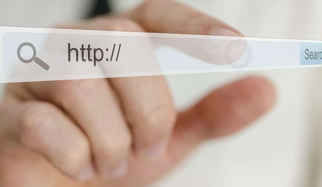 On Page SEO Basics: URL