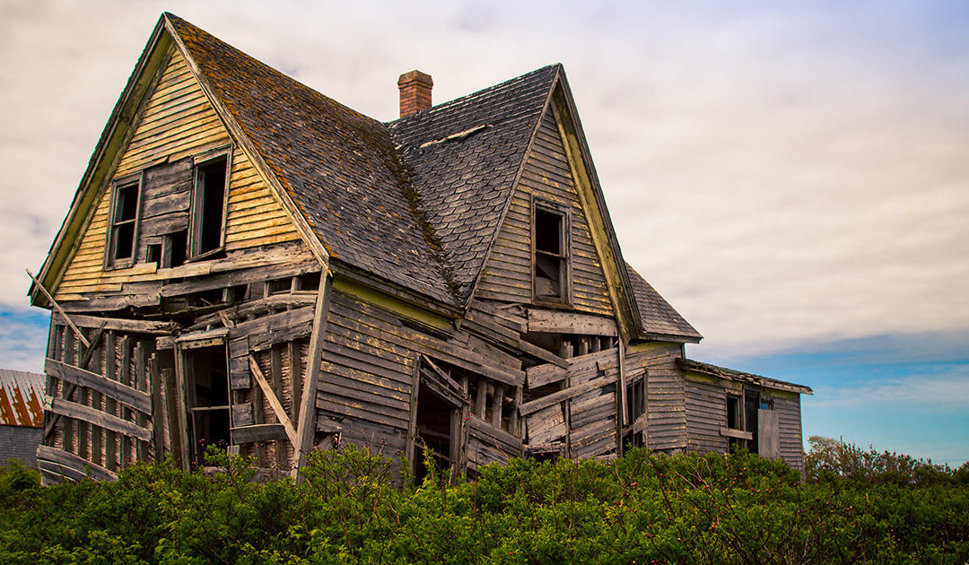 The Blog That Died in 2014