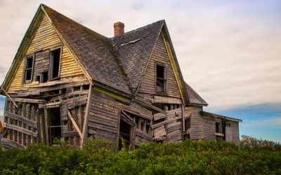 The Blog That Died in 2014