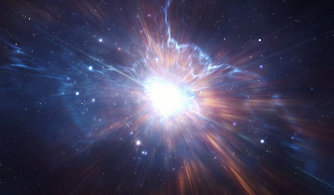 The Passion of the Founder