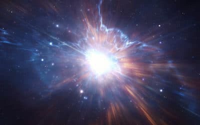 The Passion of the Founder