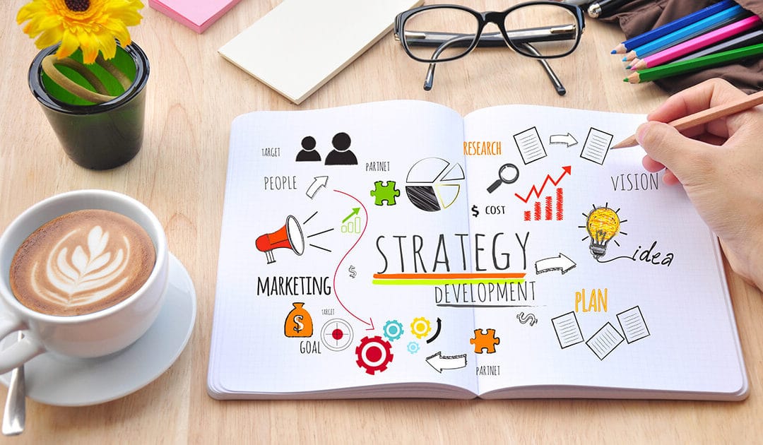 Make Your Business Case