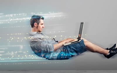 SEO Basics: The Need for Speed