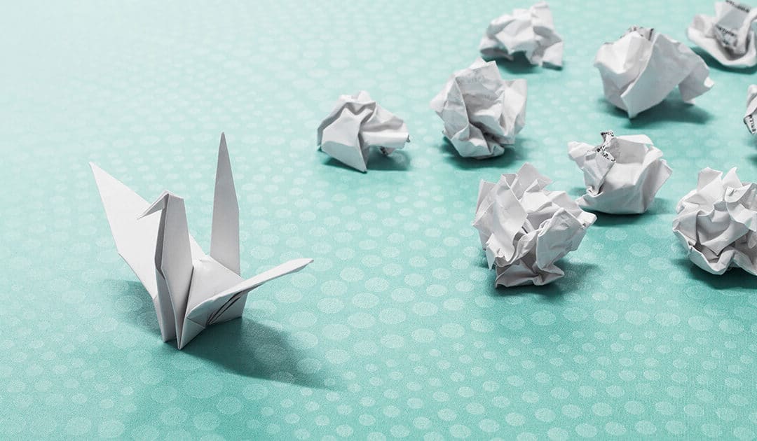 Ways to Fail at Blogging