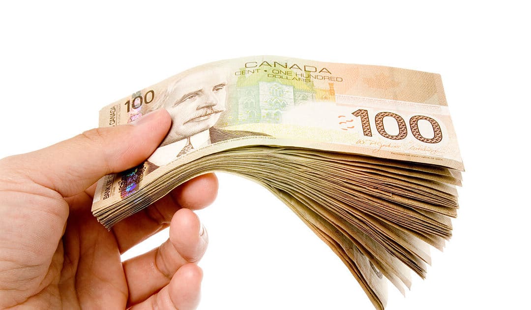 Canadian Money