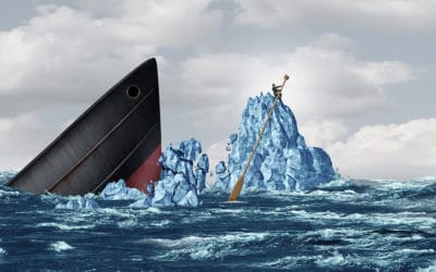 Blew It! Lessons Learned