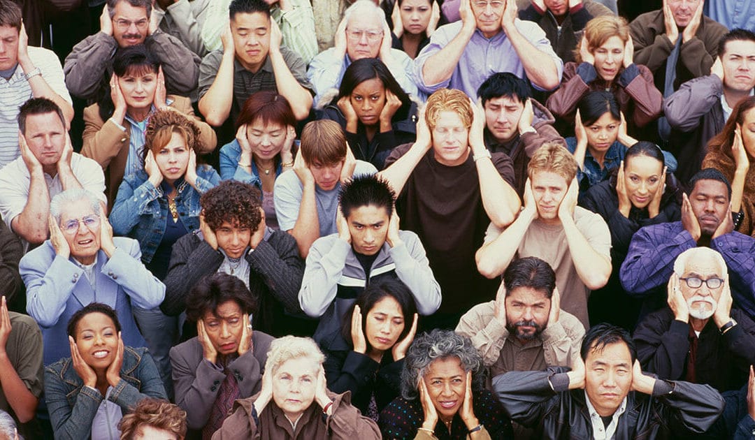 Keeping Groups Engaged