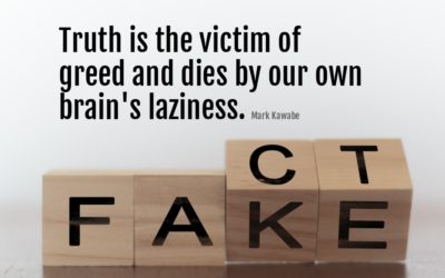 Fighting Misinformation