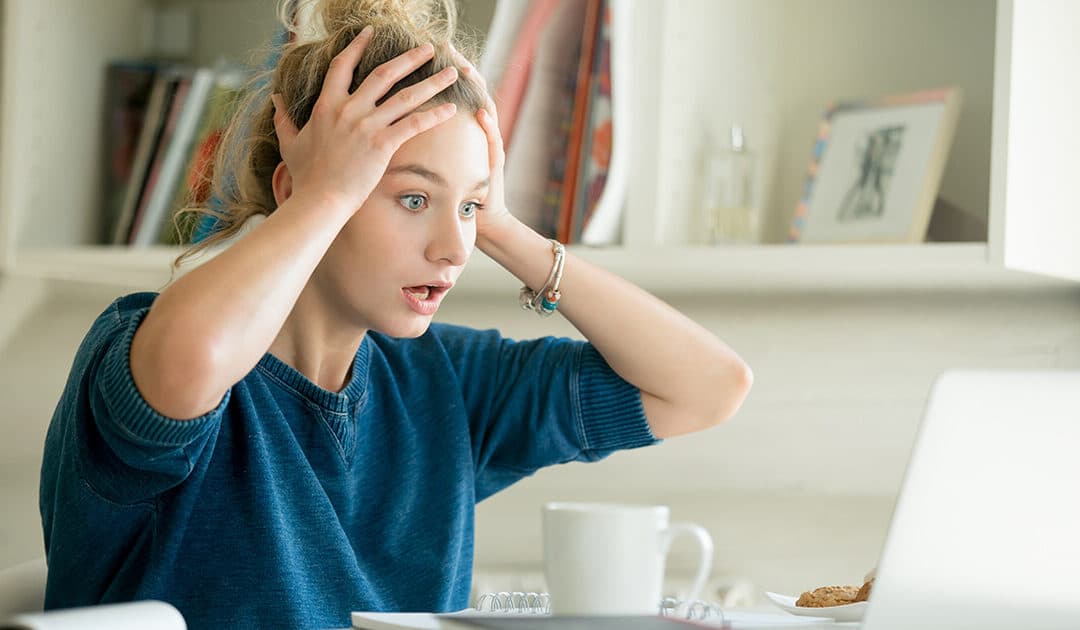 Your Email Will Be Suspended Forever