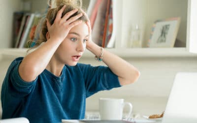 Your Email Will Be Suspended Forever